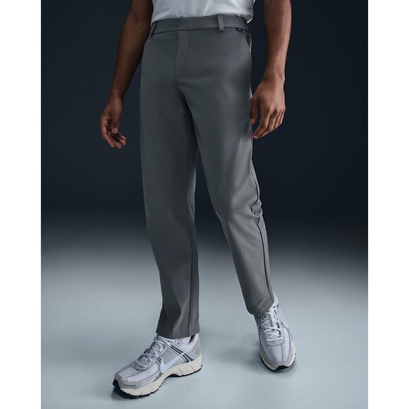 Nike 24.7 PerfectStretch Mens Dri FIT 5 Pocket Pants Size 36x32 HQ6921 084 NWT - Picture 1 of 11